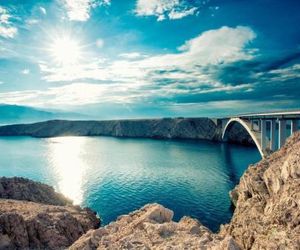 Solaria apartments Pag Croatia