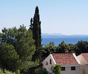 Apartmani Rosanda Donje Petrcane Croatia