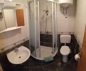 Apartmani Jukanovic Baska Voda Croatia