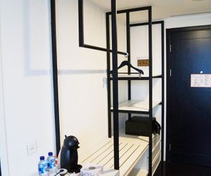de Braga by Artotel Bandung Bandung Indonesia