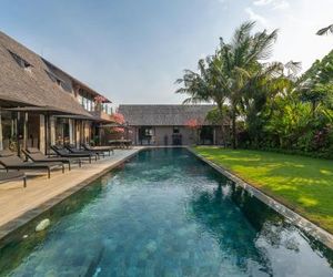 Villa Nehal Kerobokan Indonesia