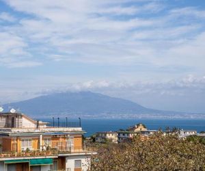 Apartment Sorrento Cielo Sorrento Italy