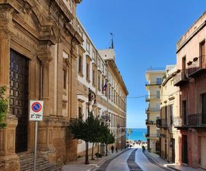 B&B Il Campanile Sciacca Italy