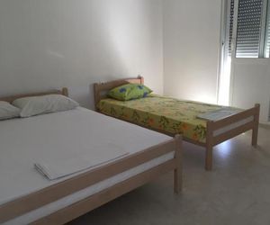 Apartments Beho Ulcinj Montenegro
