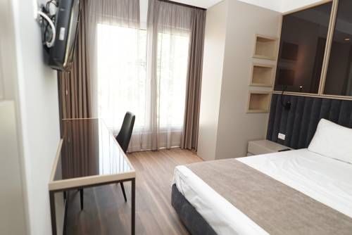 Hotel Photo 16
