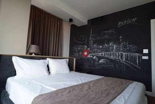 Hotel Photo 5