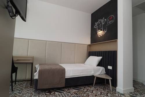 Hotel Photo 10