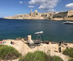 Pilgrims Rest Apartments Gzira Republic of Malta
