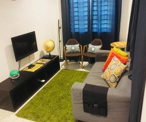 The Idealist Guesthouse Pantai Tengah Malaysia