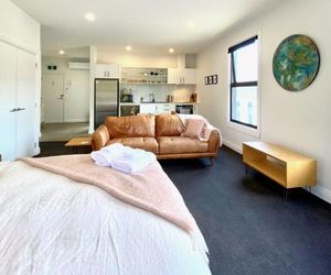 Provincial Apartment 1 Nelson New Zealand