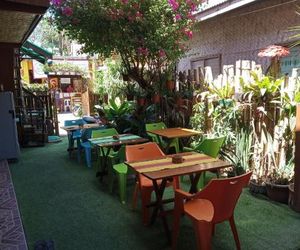 Balay Paragua - Annex El Nido Philippines
