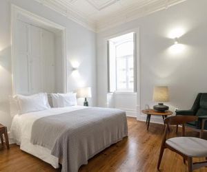 AQ 188 Guest House Coimbra Portugal
