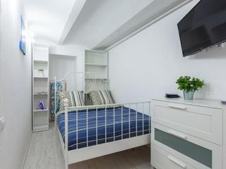 Apartments on Artilleriyskiy, 1