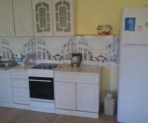 Apartment in ZHK Zavidniy Irkutsk Russia