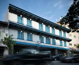 Hotel Classic by Venue Singapore Singapore