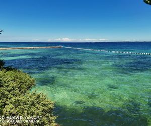 Climaco Beach (Beach House in Mactan Island) Maribago Philippines