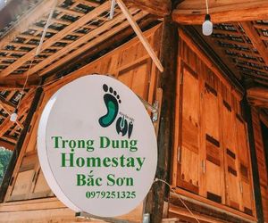 Homestay Bắc Sơn - Du Lịch Nhà Sàn Lang Son Vietnam