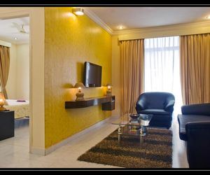PEACE VALLEY HOTEL APARTMENTS & SPA 1 BHK Chander India