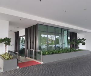 Min Loft Kuching Malaysia