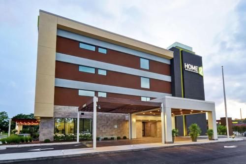 Photo of Home2 Suites by Hilton Frankfort