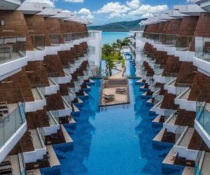 Best Western Plus The Beachfront Rawai Thailand