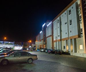 Grand Cubana Hotel Jabi Nigeria