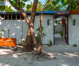 Luxe Guraidhoo Retreat Maafushi Island Maldives