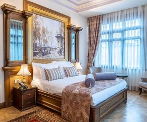 Ortaköy Hotel Istanbul Turkey