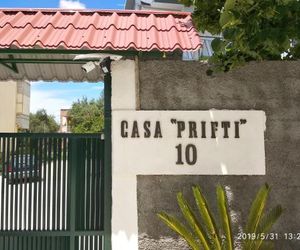 Casa Prifti Vlore Albania