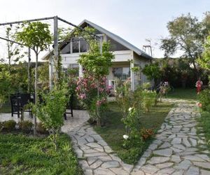 Villa for vacation in Velipoja Qerret Albania