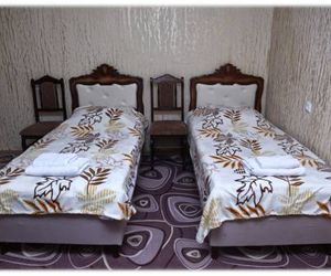 Lucy Hostel Goris Armenia
