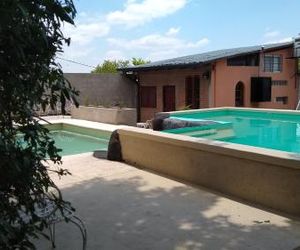 Cabaña El Descanso Villa Carlos Paz Argentina