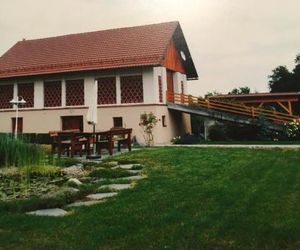 Naturresidenz Kropfitsch Krumpendorf Austria