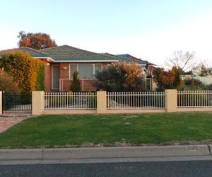 The Garden House Tamworth Australia