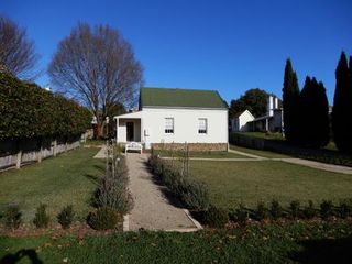 Фото отеля The Chapel Deloraine