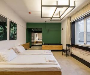 R34 Boutique Hotel Sofia Bulgaria