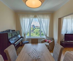 NDK boutique apartment Sofia Bulgaria