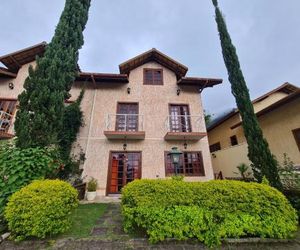 Casa Inteira Teresopolis Brazil