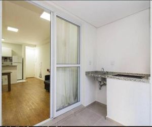 Quality Place Apartments by BnbHost Ibirapuera Brazil
