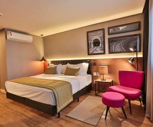 Radisson Goiania Goiania Brazil