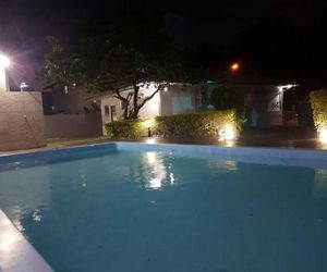 Casa piscina próxima praia Cannasvieiras Brazil