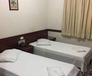 Place Hotel Campinas Brazil