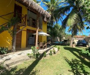 BougainVilla Guest House Barra Grande Brazil
