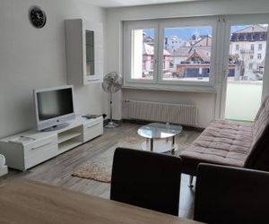 Apartment Tony Interlaken Switzerland