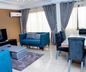 Loumia Premium Residency Douala Cameroon
