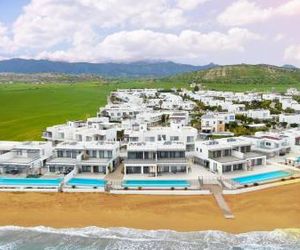 Caesar Beach Villas and Apartments Vokolidha Northern Cyprus