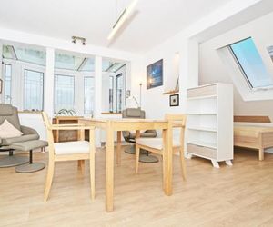 Wohnung Sanke Seeblick Ahlbeck Germany