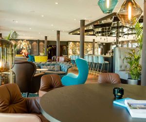 Motel One München-Messe Munich Germany