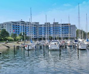 sonnige Ferienwohnung - wenige Meter zum Strand Damp Germany