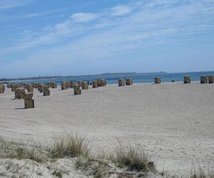 Casa del Sol Stranddistelweg Fehmarn Island Germany